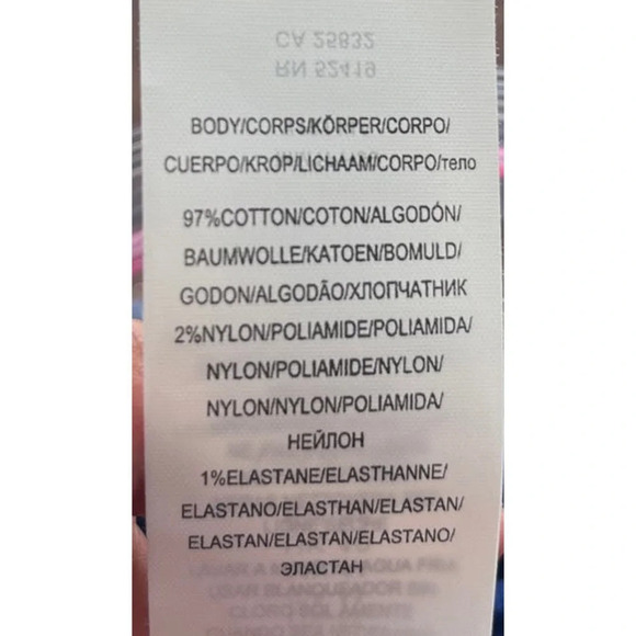 Maxine of Hollywood Womens M Navy Swimsuit/Cover-up NEW - Picture 13 of 14